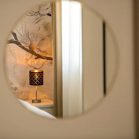 Villa Lusarci With Pool