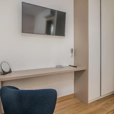 Lusarci With Pool Βίλα