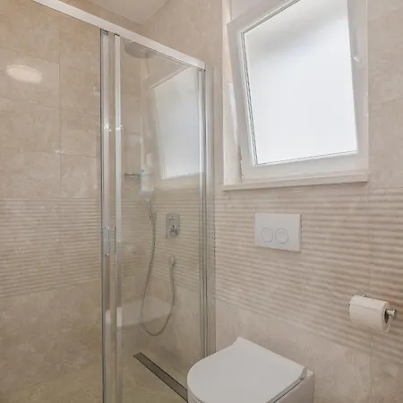 Villa Lusarci With Pool