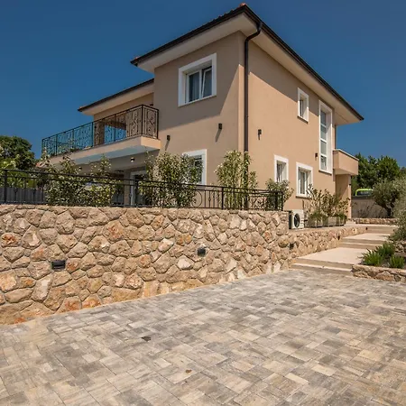 Lusarci With Pool * Zgaljic